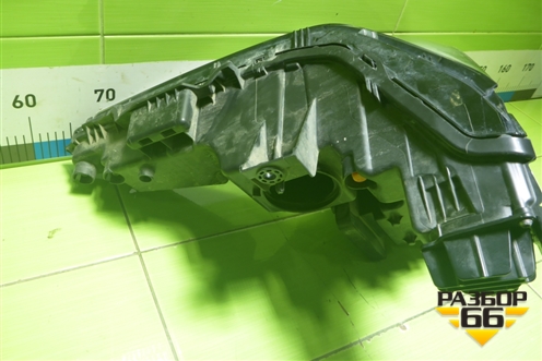 Фара левая (Led с блоком) (8892187458) для Geely Atlas 2 с 2023-2025г (Атлас)