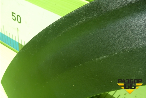 Накладка заднего крыла правого (87744Q5000) для Kia Seltos с 2019-2025г (Селтос)