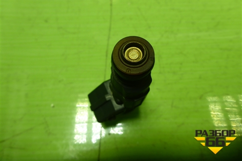 Форсунка инжекторная электрическая (1.5л SQRE4T15C) (F01R00M191) для Chery Tiggo 7 Pro Max с 2022г (Тиго 7 Про Макс)