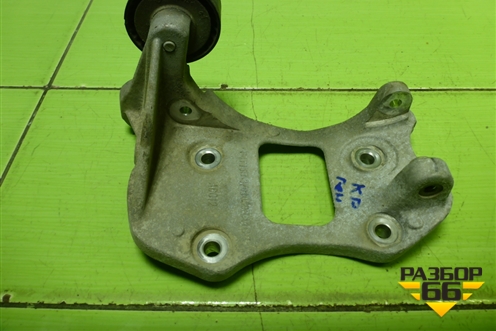 Кронштейн генератора (1.5л SQRE4T15C) (E4T15B3701050) для Chery Tiggo 7 Pro Max с 2022г (Тиго 7 Про Макс)