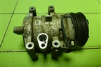 Компрессор кондиционера (1.5л SQRE4T15C) (301000711AA) для Chery Tiggo 7 Pro Max с 2022г (Тиго 7 Про Макс)