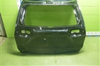 Дверь багажника без стекла (6700542650) для Toyota Rav-4 с 2018г (Рав 4)
