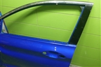 Дверь передняя левая для Geely Coolray с 2019-2025г (Кулрей)