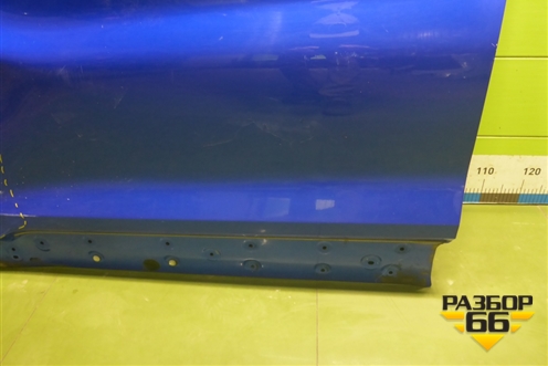 Дверь передняя левая для Geely Coolray с 2019-2025г (Кулрей)