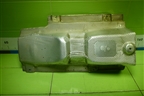 Экран тепловой (T151204013) для Chery Tiggo 7 Pro Max с 2022г (Тиго 7 Про Макс)