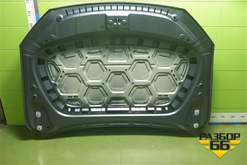 Капот (5032064600C15) для Geely Monjaro с 2021г (Монджаро)