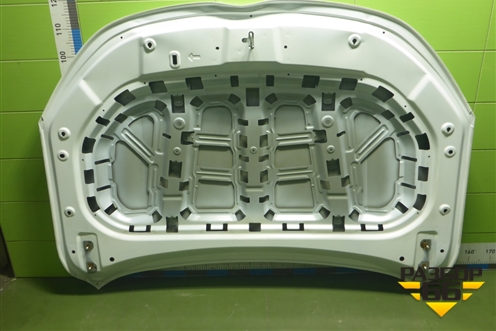 Капот (5032071200C15) для Geely Atlas 2 с 2023-2025г (Атлас)