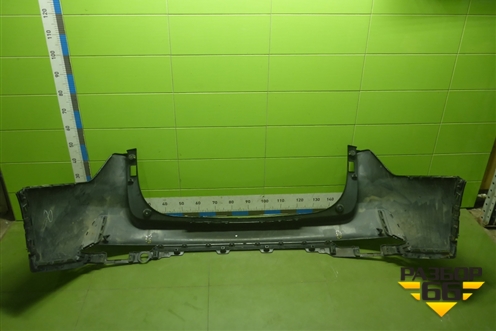Бампер задний (2804100CD21) для Changan CS75 PLUS с 2019г (ЦС 75 плюс)