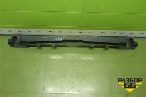 Усилитель заднего бампера (86631S8010) для Hyundai Palisade с 2018г (Палисад)