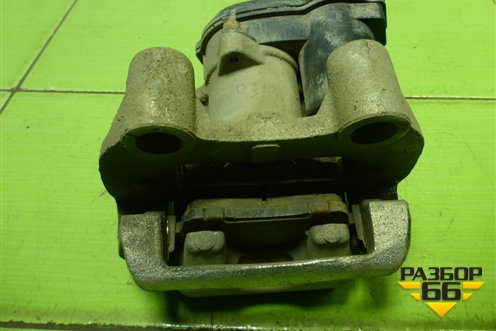 Суппорт задний правый для Chery Tiggo 7 Pro Max с 2022г (Тиго 7 Про Макс)