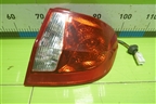 Фонарь задний правый (после 2005г не оригинал) для Hyundai Getz с 2002г (Гетц)
