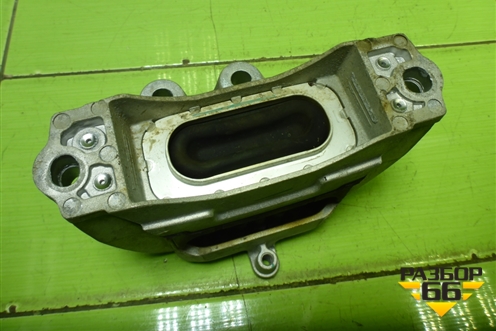Опора двигателя правая (1.5л SQRE4T15C) (206000229AA) для Chery Tiggo 7 Pro Max с 2022г (Тиго 7 Про Макс)