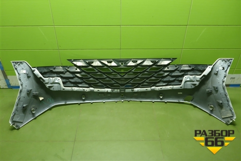 Бампер передний (8891861837) для Geely Atlas 2 с 2023-2025г (Атлас)