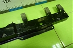 Панель передняя (5010C2142) для Chery Tiggo 7 Pro Max с 2022г (Тиго 7 Про Макс)