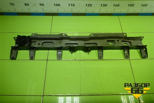 Панель передняя (5010C2142) для Chery Tiggo 7 Pro Max с 2022г (Тиго 7 Про Макс)