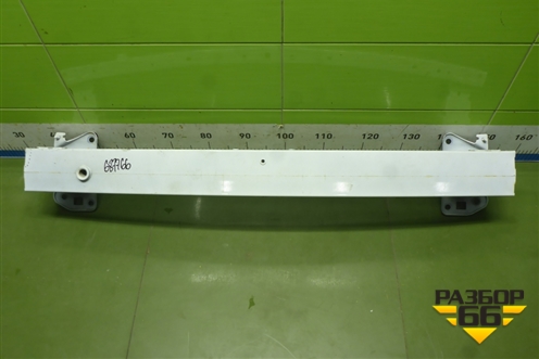 Усилитель переднего бампера (J602803700FL) для OMODA S5 с 2022г (С5)