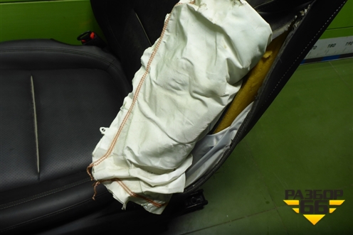 Сиденья комплект (AIR BAG подогрев электро регулировка) для Chery Tiggo 7 Pro Max с 2022г (Тиго 7 Про Макс)