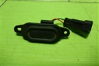 Кнопка открывания багажника (наружняя) (J423740150) для Chery Tiggo 7 Pro Max с 2022г (Тиго 7 Про Макс)