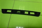 Накладка двери багажника (609000584AA) для Chery Tiggo 7 Pro Max с 2022г (Тиго 7 Про Макс)