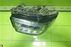 Фара левая (Led с блоком) (4121104XKV3AA) для Tank 500 с 2022-2025г