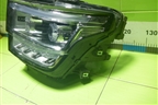 Фара левая (Led с блоком) (4121104XKV3AA) для Tank 500 с 2022-2025г