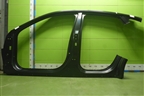 Боковина кузова левая (C281F2702050100) для Changan UNI-V с 2022г (Юни В)