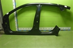 Боковина кузова левая (C281F2702050100) для Changan UNI-V с 2022г (Юни В)