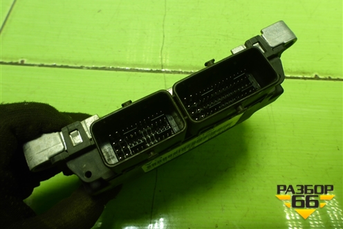 Блок управления двигателем (1.5л SQRE4T15C) (T153605012CA) для Chery Tiggo 7 Pro Max с 2022г (Тиго 7 Про Макс)