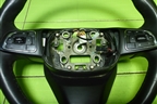Рулевое колесо под AIR BAG без AIR BAG (404000533AA) для Chery Tiggo 7 Pro Max с 2022г (Тиго 7 Про Макс)