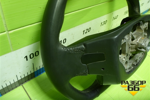 Рулевое колесо под AIR BAG без AIR BAG (404000533AA) для Chery Tiggo 7 Pro Max с 2022г (Тиго 7 Про Макс)