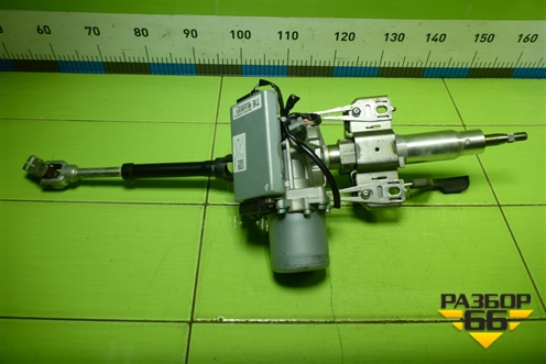 Колонка рулевая под электроусилитель (201000169AA) для Chery Tiggo 7 Pro Max с 2022г (Тиго 7 Про Макс)