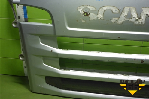 Капот для Scania 5 R Series с 2004-2016г