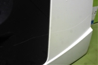 Капот  (812W611100053) для Sitrak C7H (С7Н)