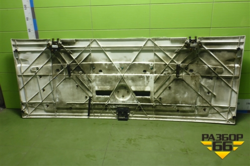 Капот  (812W611100053) для Sitrak C7H (С7Н)