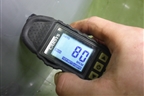 Дверь правая (82183386) для Volvo TRUCK FH с 2013-2019г (ФШ)