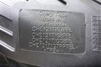 Ковры салона для Chery Tiggo 7 Pro Max с 2022г (Тиго 7 Про Макс)