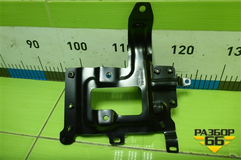 Кронштейн блока управления двигателем (T153605015) для Chery Tiggo 7 Pro Max с 2022г (Тиго 7 Про Макс)
