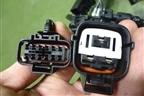 Проводка подкапотная (8894859423) для Geely Coolray с 2019-2025г (Кулрей)