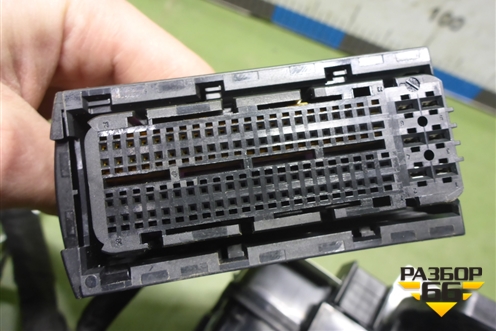 Проводка подкапотная (8894859423) для Geely Coolray с 2019-2025г (Кулрей)