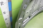Капот (до 2023г) (5032038400C15) для Geely Coolray с 2019-2025г (Кулрей)