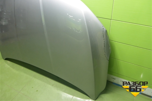 Капот (до 2023г) (5032038400C15) для Geely Coolray с 2019-2025г (Кулрей)