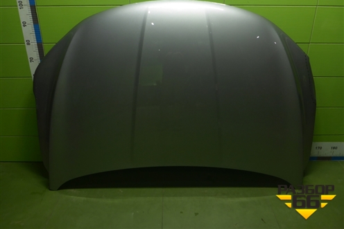 Капот (до 2023г) (5032038400C15) для Geely Coolray с 2019-2025г (Кулрей)