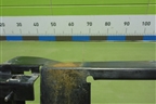 Усилитель переднего бампера для Mercedes Benz G-Klass W463 с1989г (Гелендваген)