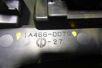 Пепельница (1A466007G) для Toyota Land Cruiser (200) с 2008г (Ленд Крузер)