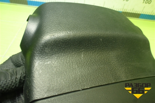 Кожух рулевой колонки (4528660998) для Toyota Land Cruiser (200) с 2008г (Ленд Крузер)