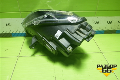Фара правая (Led с блоком) (605000531AA) для OMODA C5 с 2021-2026г (Ц5)