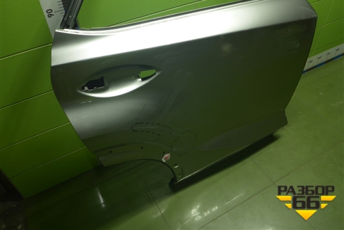 Дверь задняя правая (6700378020) для Lexus NX 200 с 2014-2021г (НХ)
