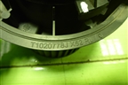 Моторчик отопителя (T1020778J) для VAZ Vesta / Веста с 2015г