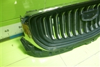 Решетка радиатора (6608129684) для Geely Monjaro с 2021г (Монджаро)