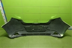Бампер задний (D65150221) для Mazda Mazda 2 (DE) с 2007г